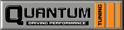 Quantum Tuning Glasgow